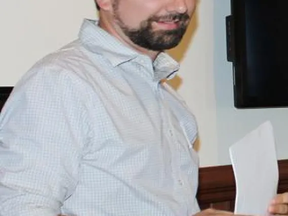 aaron