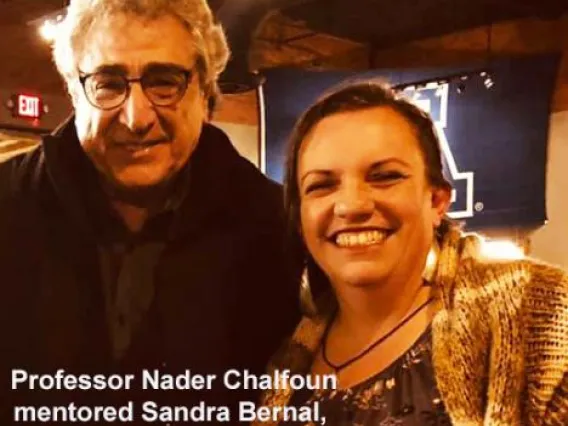 nader