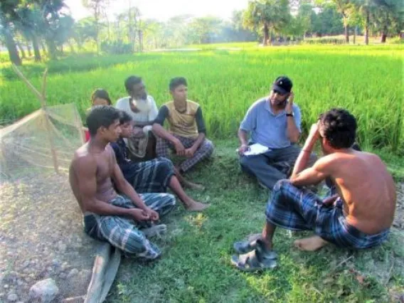 bangladesh